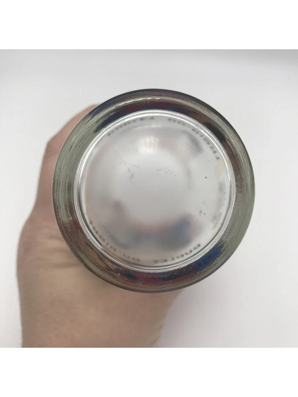 DUDLEY DO RIGHT Vintage Pepsi Cola Collectors Series Drinking Glass 1970’s